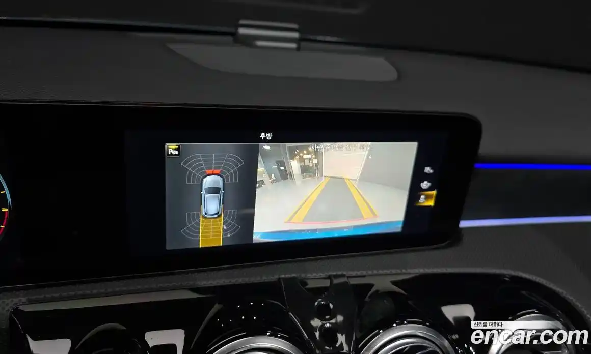 Mercedes-Benz A-Class 2022 2.0 Автомат в Москве № 137892, фото 15