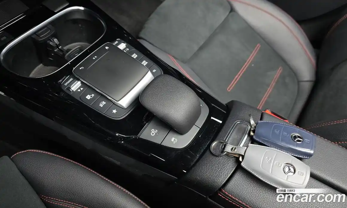 Mercedes-Benz A-Class 2022 2.0 Автомат в Москве № 137892, фото 17