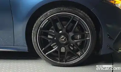 Mercedes-Benz A-Class 2022 2.0 Автомат в Москве № 137892, миниатюра 2