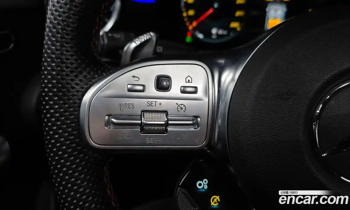 Mercedes-Benz A-Class 2022 2.0 Автомат в Москве № 137892, фото 3