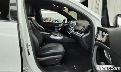 Mercedes-Benz GLE-Class, 2022