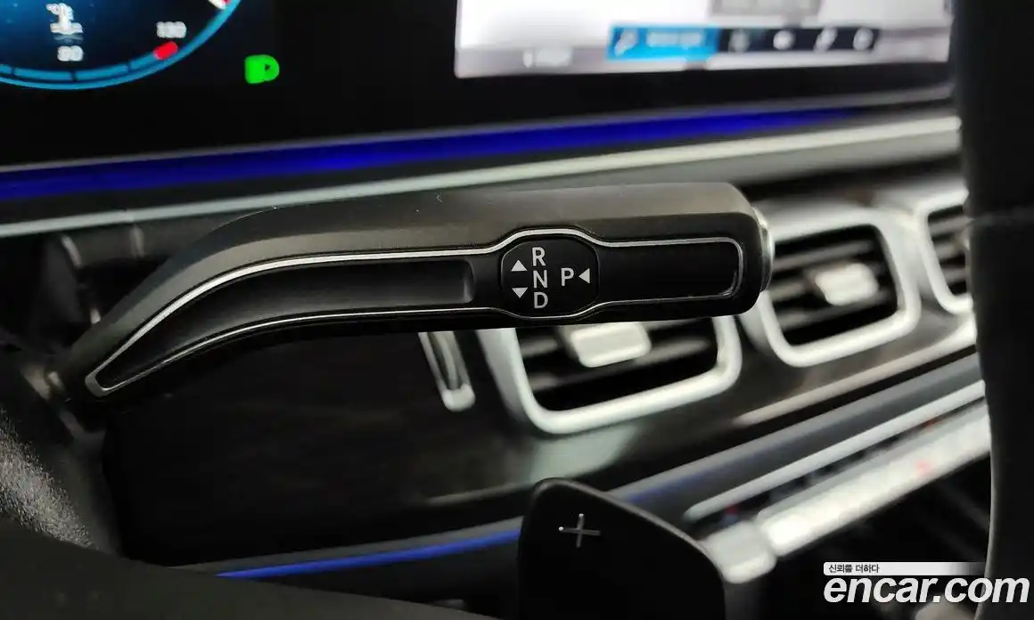 Mercedes-Benz GLE-Class 2022 2.9 Автомат в Москве № 138053, фото 15