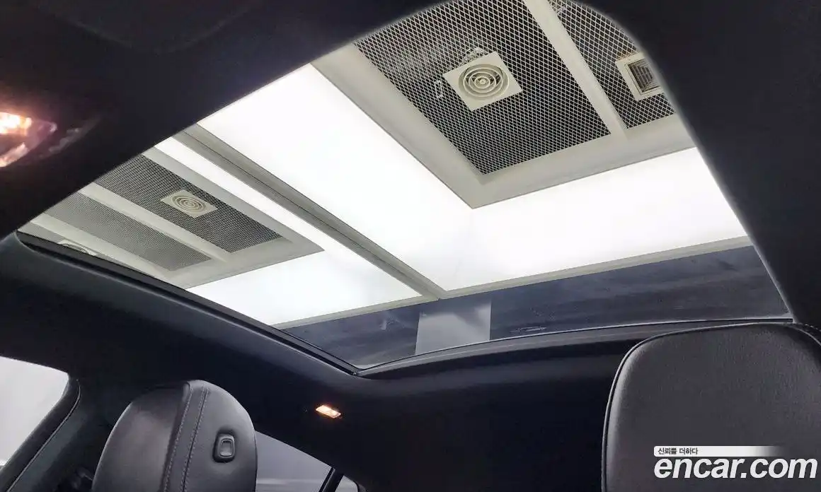 Mercedes-Benz GLE-Class 2022 2.9 Автомат в Москве № 138053, фото 6