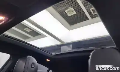 Mercedes-Benz GLE-Class 2022 2.9 Автомат в Москве № 138053, миниатюра 6