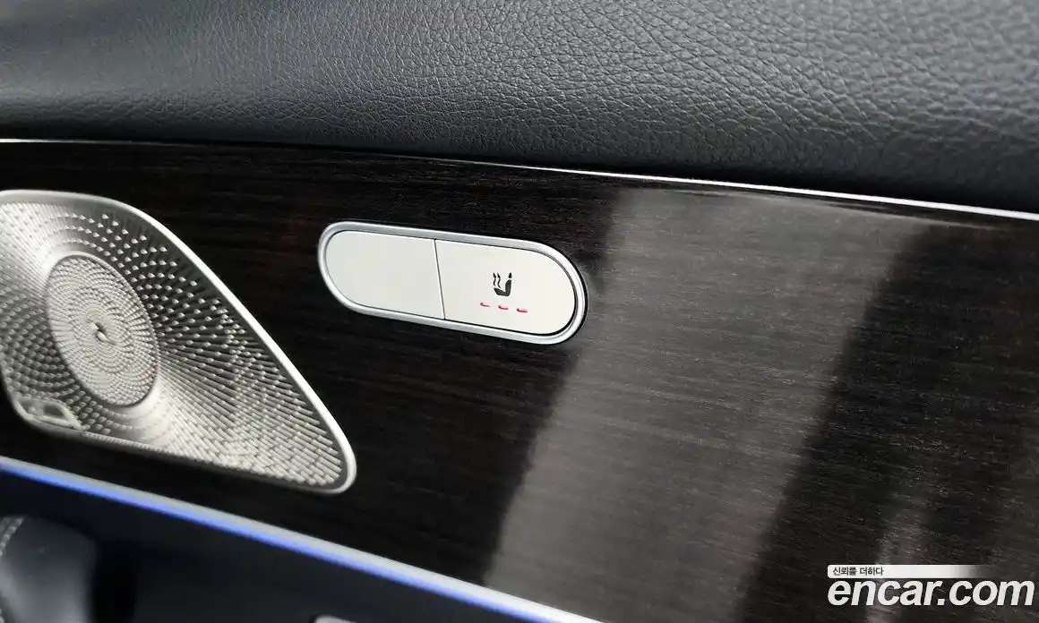 Mercedes-Benz GLE-Class 2022 2.9 Автомат в Москве № 138053, фото 10