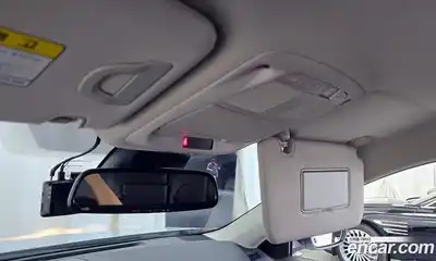 Renault QM6 2020 2.0 Автомат в Москве № 138817, миниатюра 12