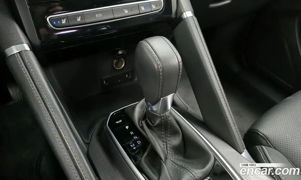 Renault QM6 2020 2.0 Автомат в Москве № 138817, фото 19