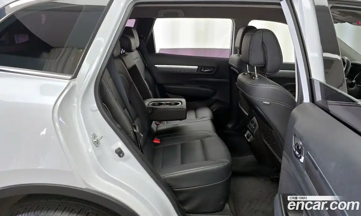 Renault QM6 2020 2.0 Автомат в Москве № 138817, фото 20