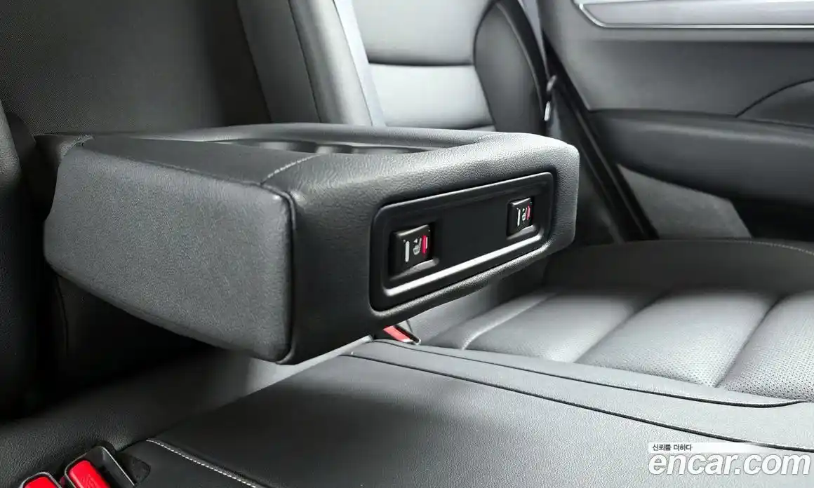 Renault QM6 2020 2.0 Автомат в Москве № 138817, фото 6