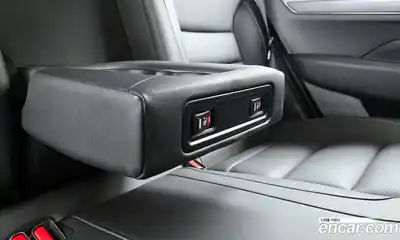 Renault QM6 2020 2.0 Автомат в Москве № 138817, миниатюра 6