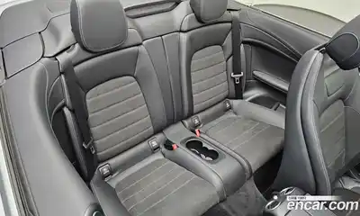 Mercedes-Benz C-Class 2023 2.0 Автомат в Москве № 139512, миниатюра 2