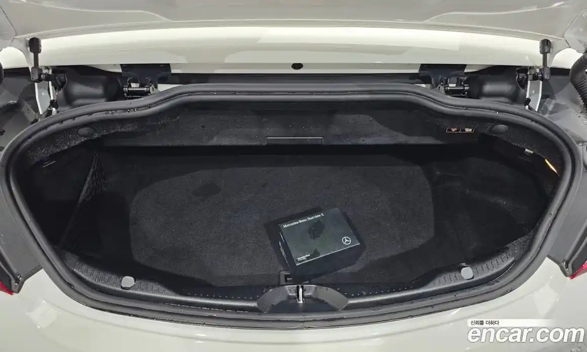 Mercedes-Benz C-Class 2023 2.0 Автомат в Москве № 139512, фото 3