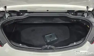 Mercedes-Benz C-Class 2023 2.0 Автомат в Москве № 139512, миниатюра 3