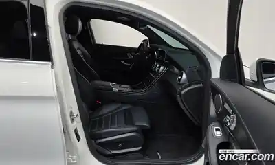 Mercedes-Benz GLC-Class 2022 2.0 Автомат в Москве № 141886, миниатюра 11