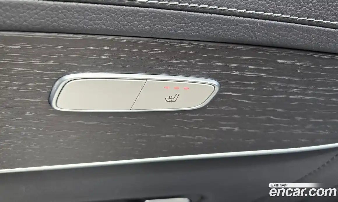 Mercedes-Benz GLC-Class 2022 2.0 Автомат в Москве № 141886, фото 19