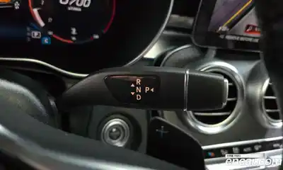 Mercedes-Benz GLC-Class 2022 2.0 Автомат в Москве № 141886, миниатюра 6