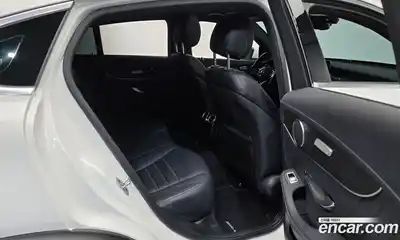 Mercedes-Benz GLC-Class 2022 2.0 Автомат в Москве № 141886, миниатюра 9