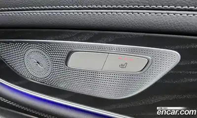 Mercedes-Benz CLS-Class 2022 2.0 Автомат в Москве № 143597, миниатюра 11