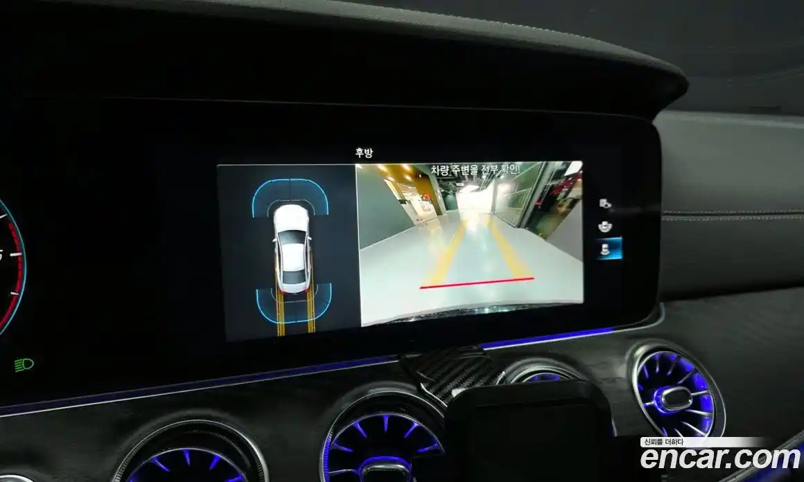 Mercedes-Benz CLS-Class 2022 2.0 Автомат в Москве № 143597, фото 16