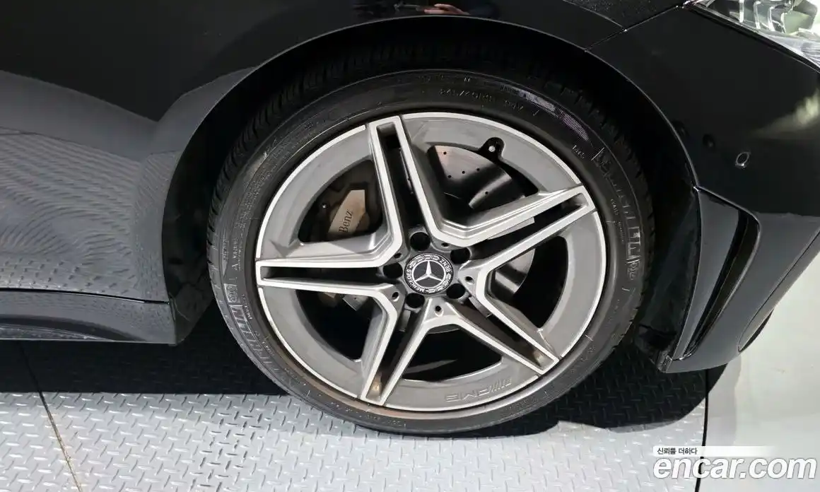 Mercedes-Benz CLS-Class 2022 2.0 Автомат в Москве № 143597, фото 3