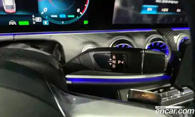 Mercedes-Benz CLS-Class 2022 2.0 Автомат в Москве № 143597, миниатюра 8