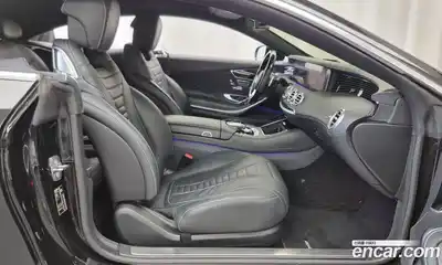 Mercedes-Benz S-Class 2020 3.0 Автомат в Москве № 143776, миниатюра 11