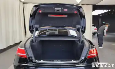 Mercedes-Benz S-Class 2020 3.0 Автомат в Москве № 143776, миниатюра 12