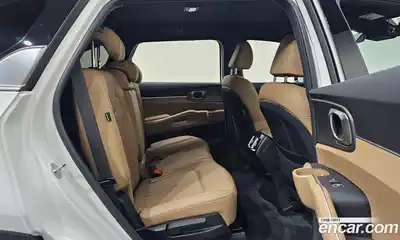 Kia Sorento 2025 2.5 Автомат в Москве № 14389, миниатюра 11