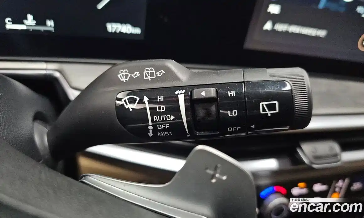 Kia Sorento 2025 2.5 Автомат в Москве № 14389, фото 17