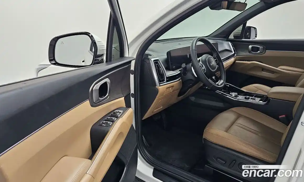 Kia Sorento 2025 2.5 Автомат в Москве № 14389, фото 19