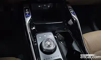 Kia Sorento 2025 2.5 Автомат в Москве № 14389, миниатюра 4