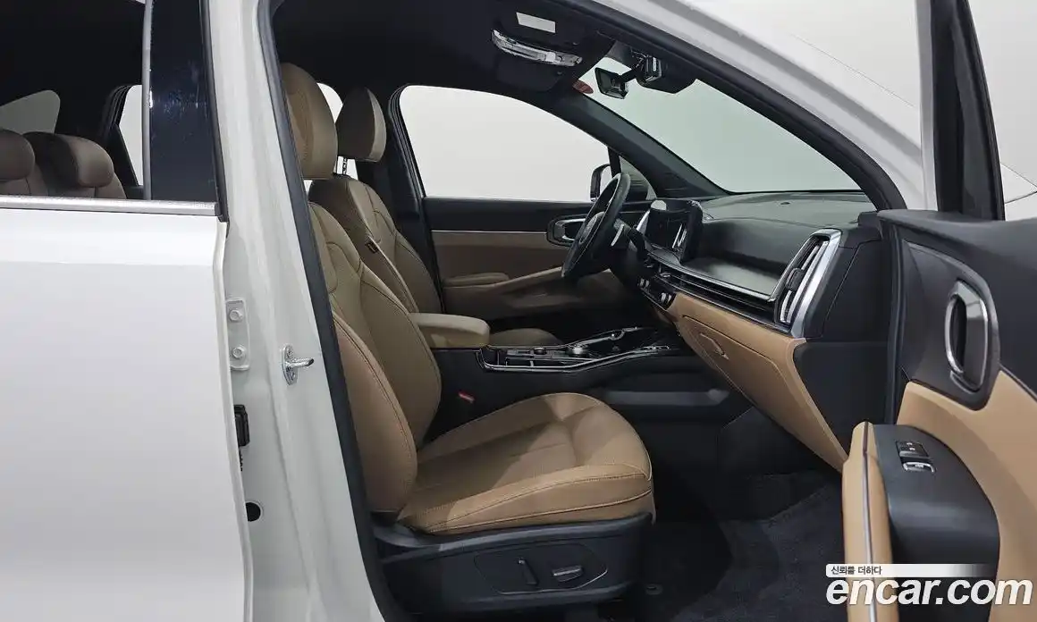 Kia Sorento 2025 2.5 Автомат в Москве № 14389, фото 5