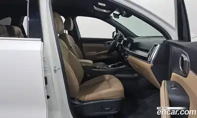 Kia Sorento 2025 2.5 Автомат в Москве № 14389, миниатюра 5