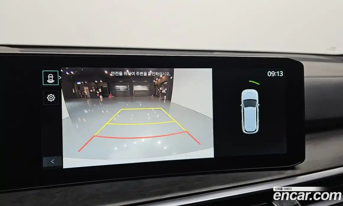 Kia Sorento 2025 2.5 Автомат в Москве № 14389, фото 6