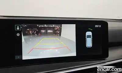 Kia Sorento 2025 2.5 Автомат в Москве № 14389, миниатюра 6