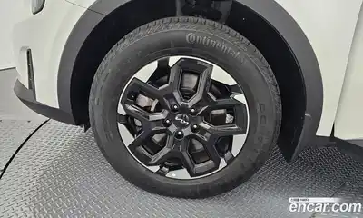 Kia Sorento 2025 2.5 Автомат в Москве № 14389, миниатюра 8