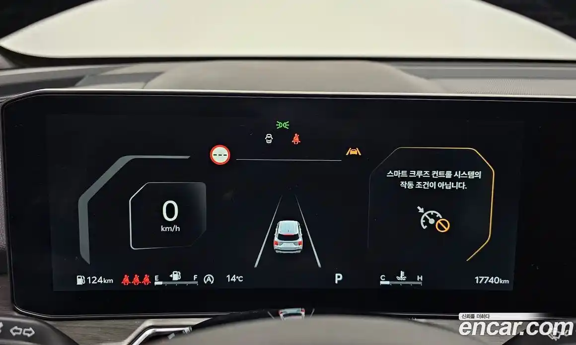 Kia Sorento 2025 2.5 Автомат в Москве № 14389, фото 9