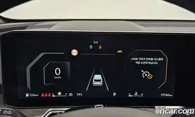 Kia Sorento 2025 2.5 Автомат в Москве № 14389, миниатюра 9