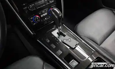 Renault SM7 2017 2.0 Автомат в Москве № 147066, миниатюра 11