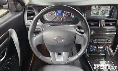 Renault SM7 2017 2.0 Автомат в Москве № 147066, миниатюра 12