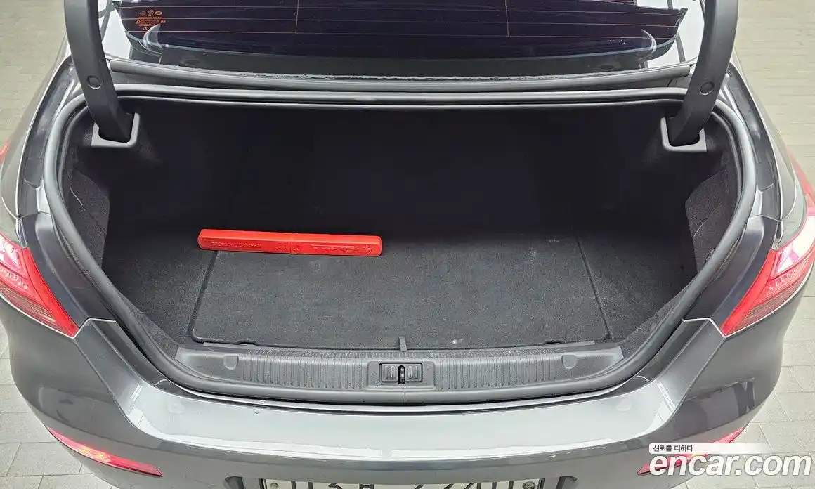 Renault SM7 2017 2.0 Автомат в Москве № 147066, фото 14