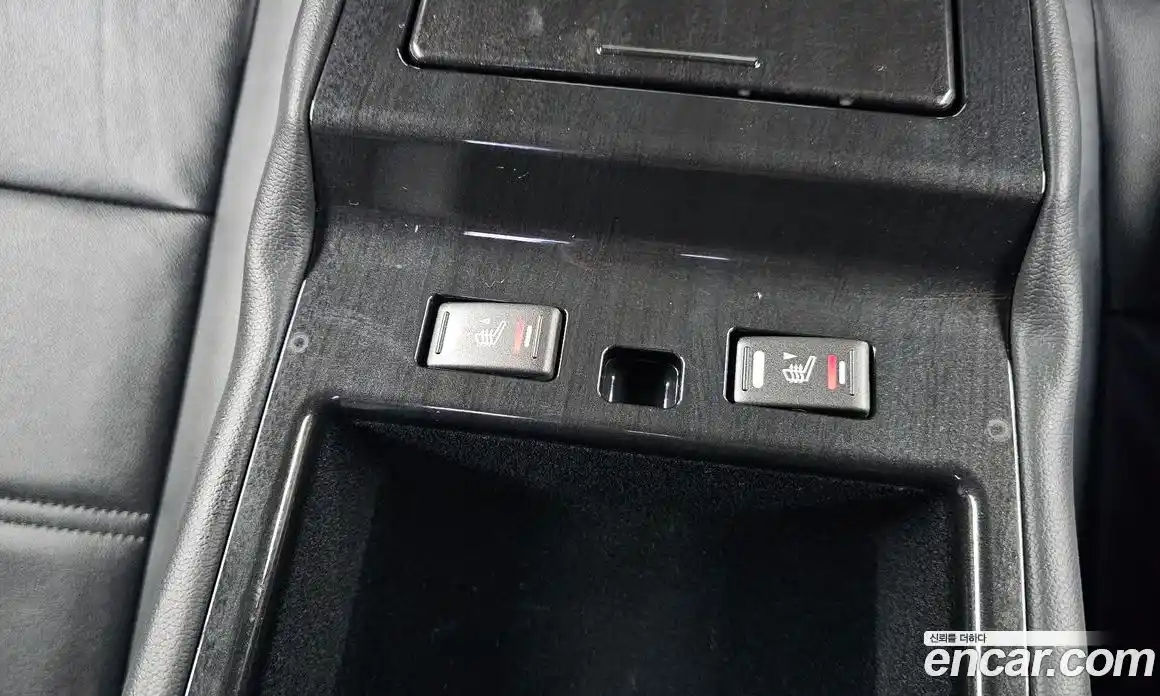 Renault SM7 2017 2.0 Автомат в Москве № 147066, фото 16