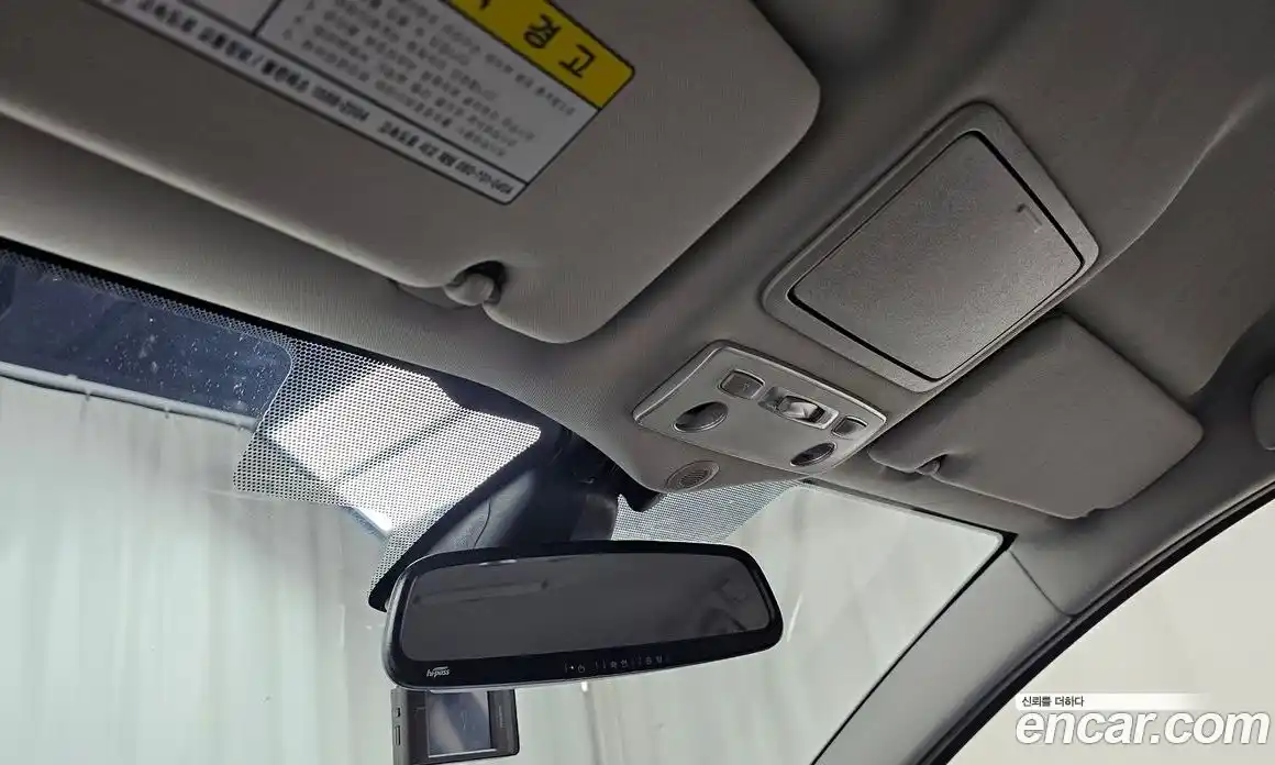 Renault SM7 2017 2.0 Автомат в Москве № 147066, фото 20