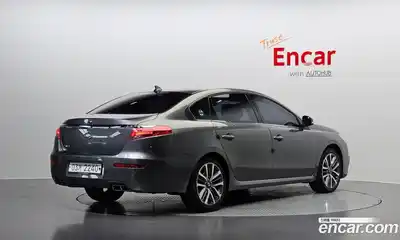Renault SM7 2017 2.0 Автомат в Москве № 147066, миниатюра 2