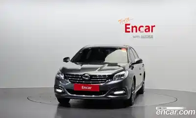 Renault SM7 2017 2.0 Автомат в Москве № 147066, миниатюра 3