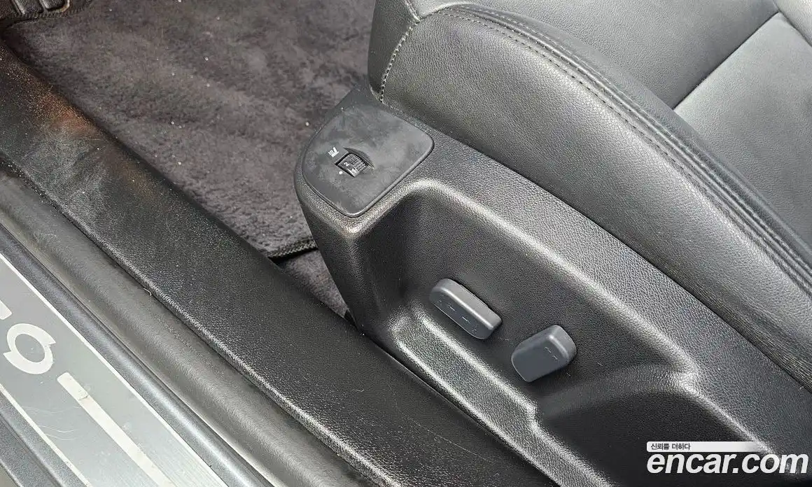 Renault SM7 2017 2.0 Автомат в Москве № 147066, фото 4