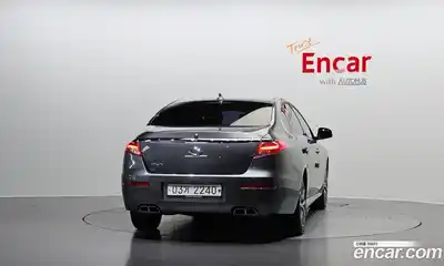 Renault SM7 2017 2.0 Автомат в Москве № 147066, миниатюра 5