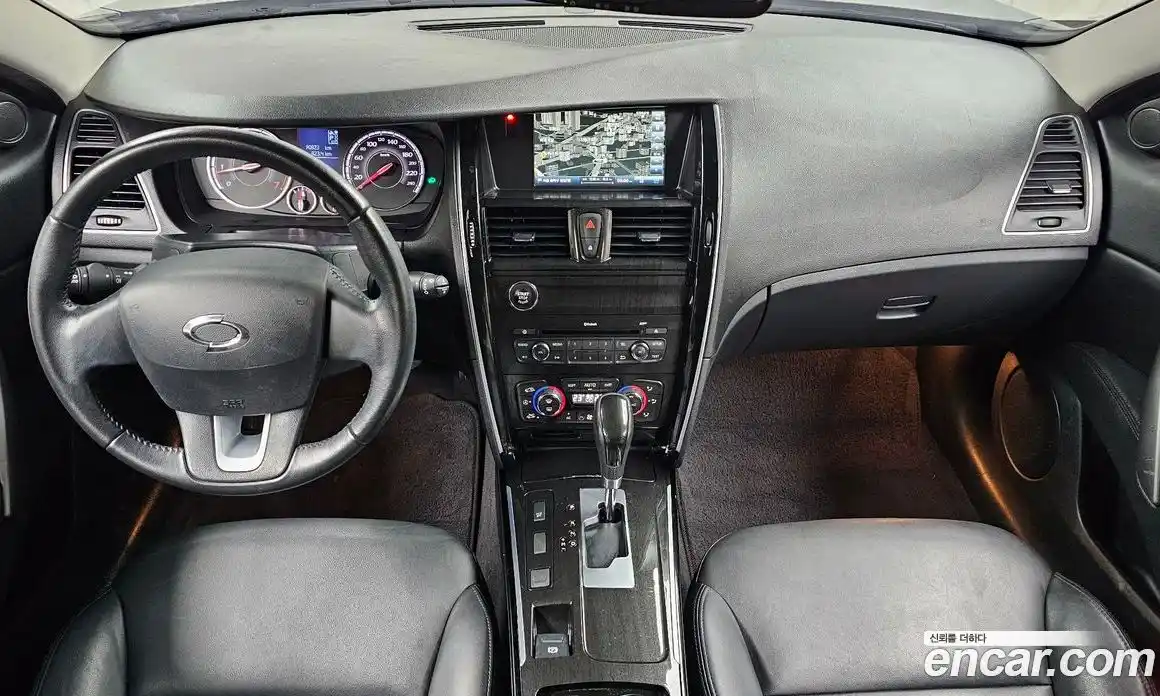 Renault SM7 2017 2.0 Автомат в Москве № 147066, фото 8