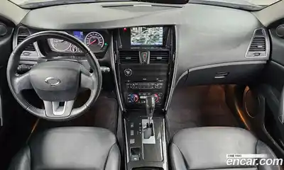 Renault SM7 2017 2.0 Автомат в Москве № 147066, миниатюра 8