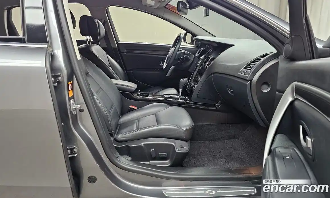 Renault SM7 2017 2.0 Автомат в Москве № 147066, фото 9